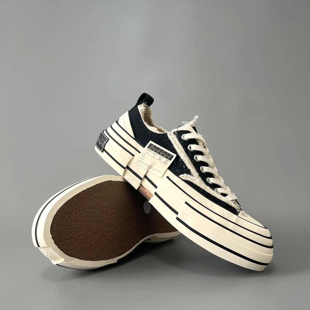 OOBB-Other brands S19X001B VESSELG.0.P.Lows Black item：E-X300I2407
